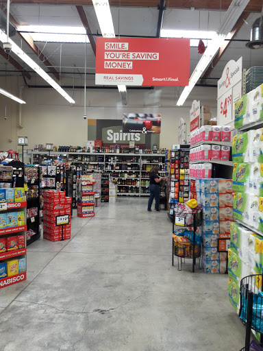 Grocery Store «Smart & Final», reviews and photos, 2775 Pacific Coast Hwy, Torrance, CA 90505, USA