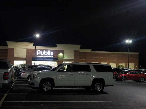 Supermarket «Publix Super Market at Orchard Square Shopping Center», reviews and photos, 4290 Bells Ferry Rd, Kennesaw, GA 30144, USA