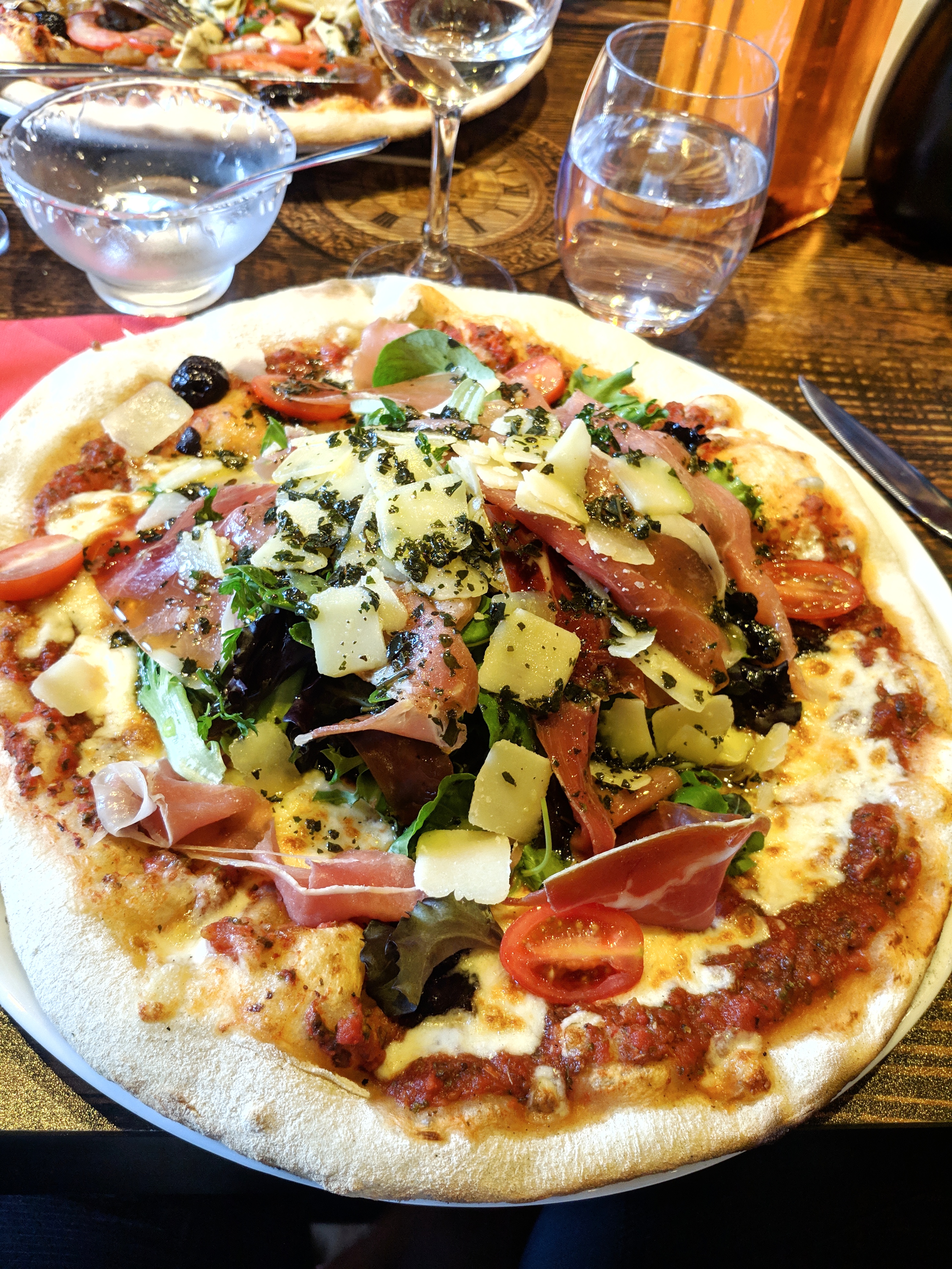 Photo n° 3 de l'avis de Pascal.e fait le 17/07/2019 à 16:10