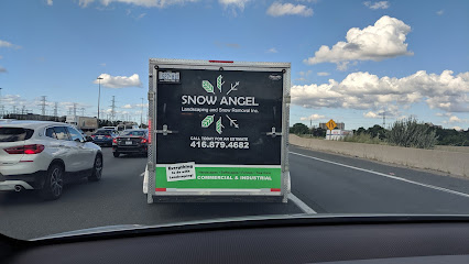 Snow Angel Landscaping and Snow Removal Inc