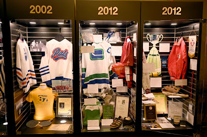 Saskatchewan Sports Hall of Fame/Museum