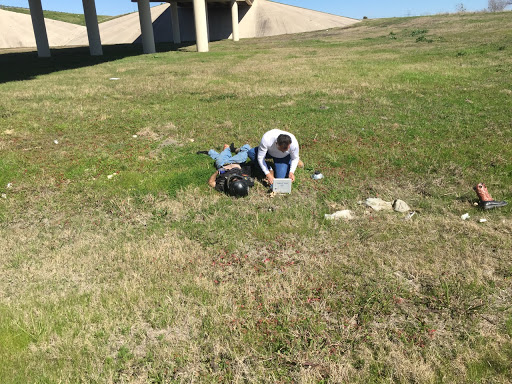 Museum «Texas Ranger Hall of Fame & Museum», reviews and photos, 100 Texas Ranger Trail, Waco, TX 76706, USA