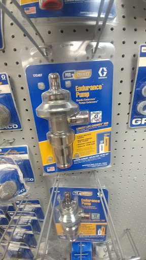 Paint Store «Dunn-Edwards Paints - Culver City», reviews and photos, 5777 W Washington Blvd, Culver City, CA 90232, USA