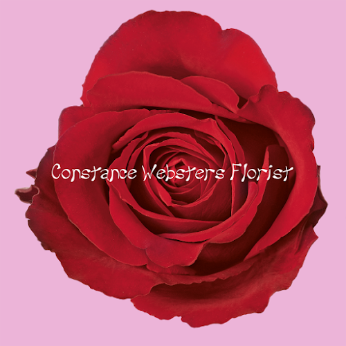 Constance Websters Florist - Norwich