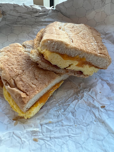 Cafe «Victory Coffee», reviews and photos, 101 N 12th St, Tampa, FL 33602, USA