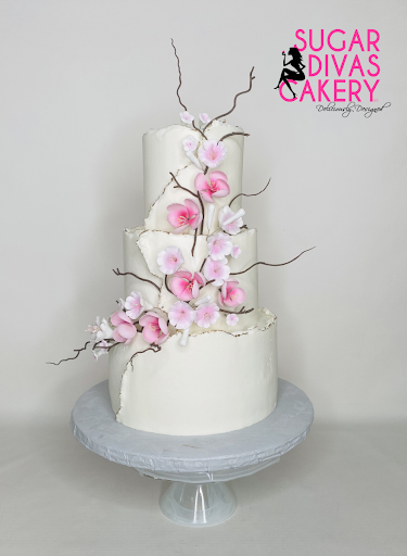 Cake Shop «Sugar Divas Cakery LLC», reviews and photos, 25 W Crystal Lake St #172, Orlando, FL 32806, USA