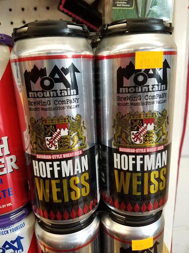 Beer Store «The Beverage King», reviews and photos, 9 Interchange Dr, West Lebanon, NH 03784, USA