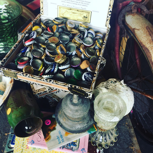 Thrift Store «Stained Market Place», reviews and photos, 2106 E 15th Ave, Tampa, FL 33605, USA