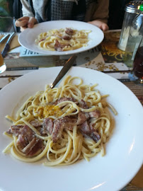 Plats et boissons du Restaurant italien Del Arte à Tourville-la-Rivière - n°8