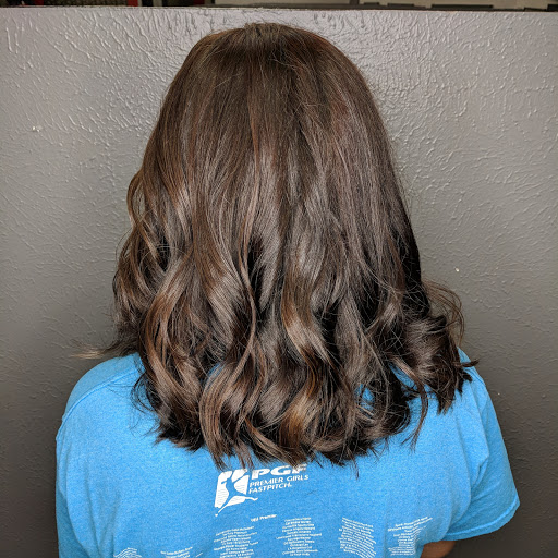 Facial Spa «Mystique Hair Salon», reviews and photos, 2244 W Main St, Norman, OK 73069, USA