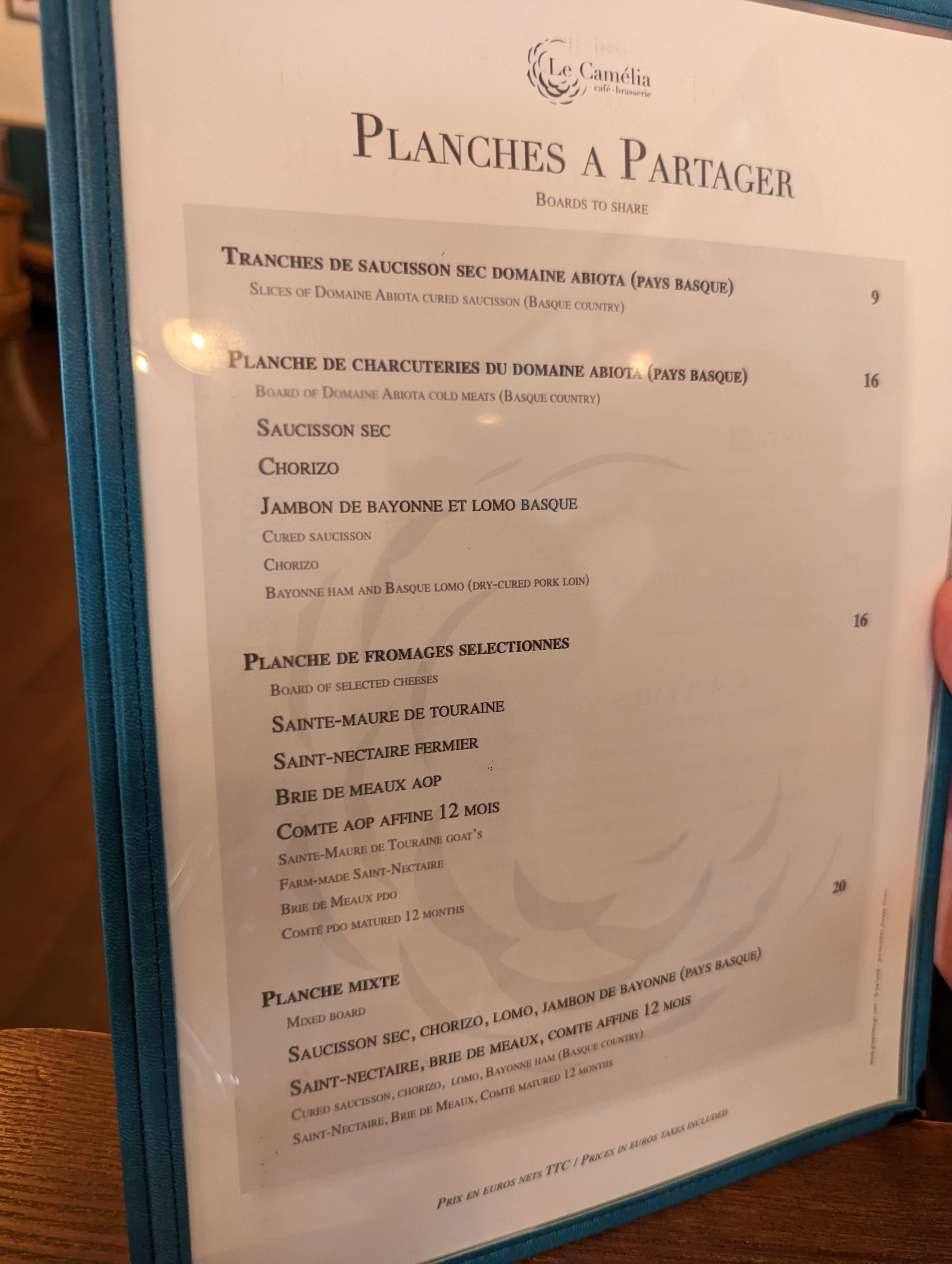 Photo n° 2 de l'avis de The.a fait le 29/07/2022 à 16:42