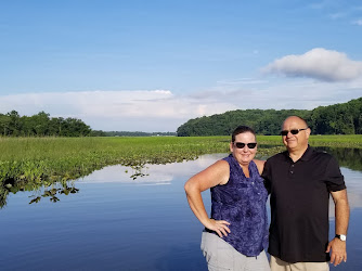 Crow's Nest Natural Area Preserve