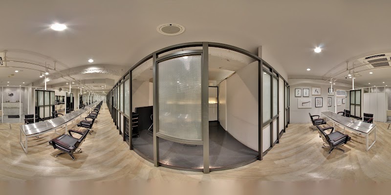 銀座la Bo 千葉店 千葉県千葉市中央区富士見 美容院 グルコミ