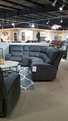 Furniture Store «Barrow Fine Furniture», reviews and photos, 210 E 9 Mile Rd, Pensacola, FL 32534, USA