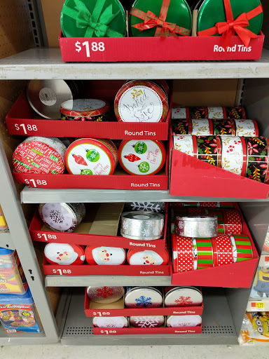 Department Store «Walmart Supercenter», reviews and photos, 150 Western Ave NW, Faribault, MN 55021, USA