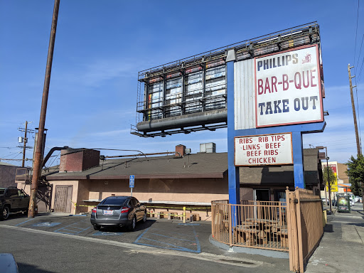 Phillips Bar-B-Que