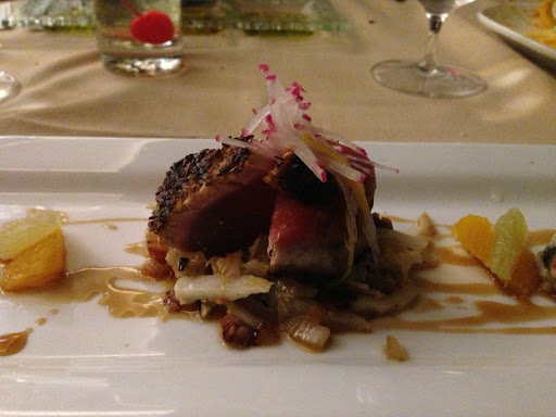 Culinary School «Niagara Falls Culinary Institute», reviews and photos