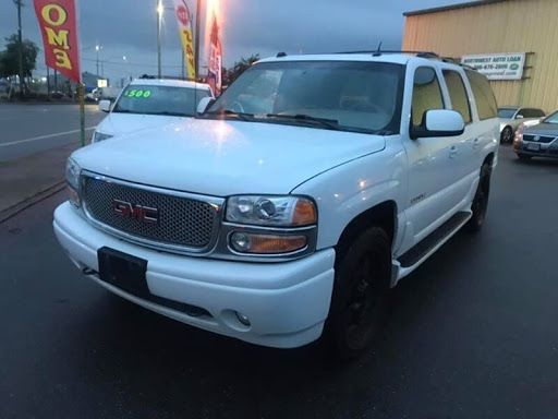 Used Car Dealer «Northwest Auto Loan», reviews and photos, 3718 S Tacoma Way, Tacoma, WA 98409, USA