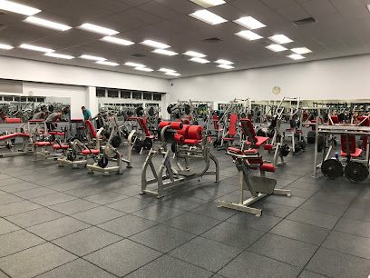 Martinez Physical Fitness Center - Schofield Barracks, #488, Wahiawa, HI 96857