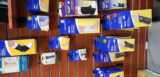 Pharmacy «High St Discount Pharmacy», reviews and photos, 30 Smallwood Village Center, Waldorf, MD 20602, USA