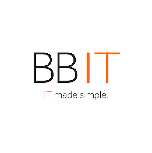 BB IT Solutions Ltd - Lower Hutt