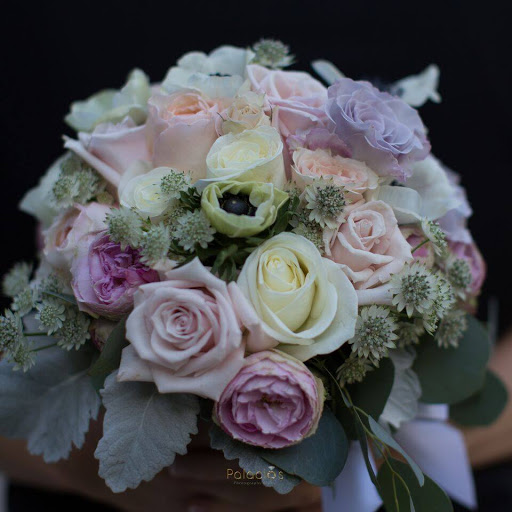 Florist «Diersch Flowers», reviews and photos, 545 Broad St, Weymouth, MA 02189, USA