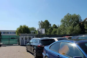 AUTO-AUFSICHT Parking at Frankfurt Airport image