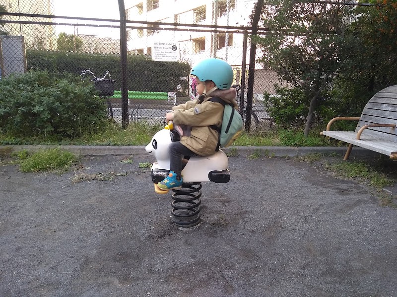 鳥のひろば児童公園 東京都大田区東六郷 公園 公園 グルコミ