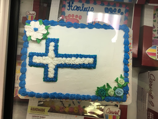 Ice Cream Shop «Carvel», reviews and photos, 324 NJ-33, Mercerville, NJ 08619, USA