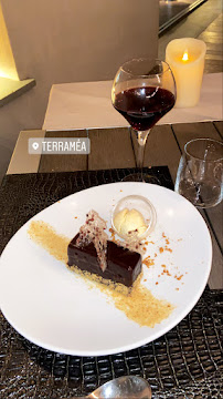Brownie du Restaurant Terraméa à Porto-Vecchio - n°4