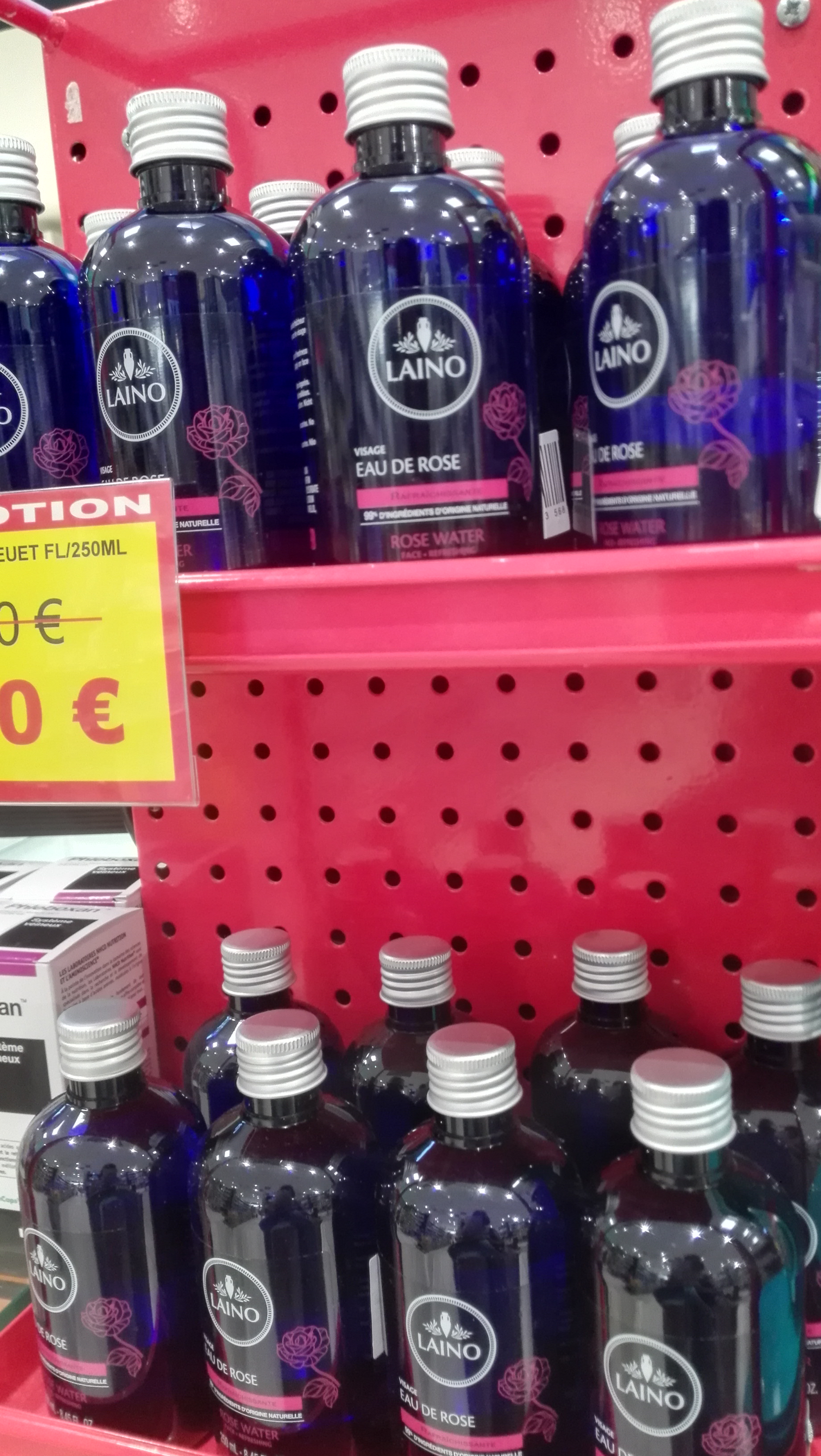 Photo n° 6 de l'avis de Caille. fait le 15/08/2019 à 11:21