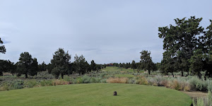 Pronghorn Golf Club