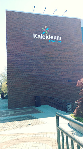 Tourist Attraction «Kaleideum Downtown», reviews and photos, 390 S Liberty St, Winston-Salem, NC 27101, USA
