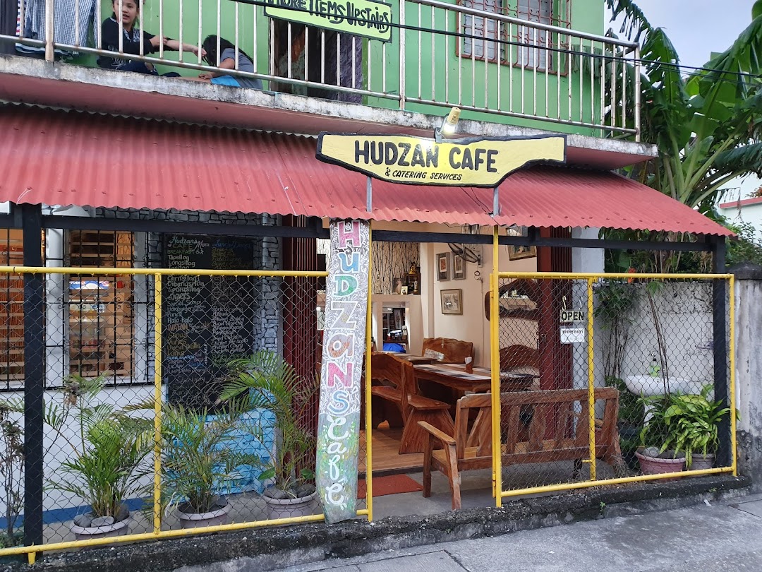 Hudzans Cafe