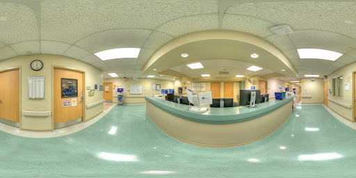 Select Specialty Hospital - San Diego