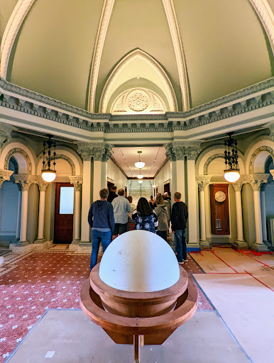 Observatory «Yerkes Observatory», reviews and photos, 373 W Geneva St, Williams Bay, WI 53191, USA