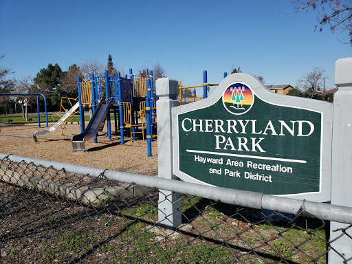 Cherryland Park