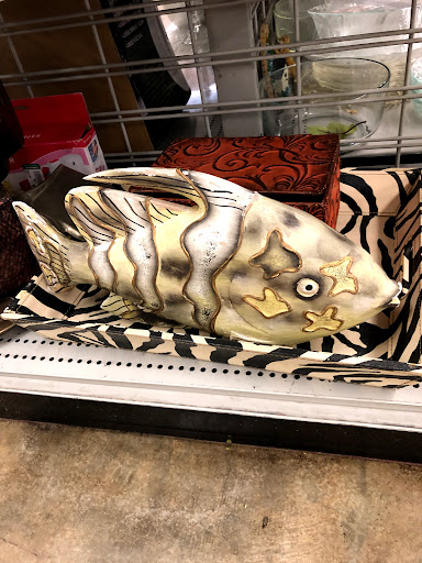 Thrift Store «Goodwill Donation Xpress», reviews and photos, 7800 South US Highway 17/92 #164, Casselberry, FL 32730, USA