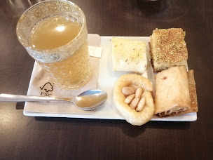 Photo n°27 de Restaurant La Rose de Damas à Montpellier ()