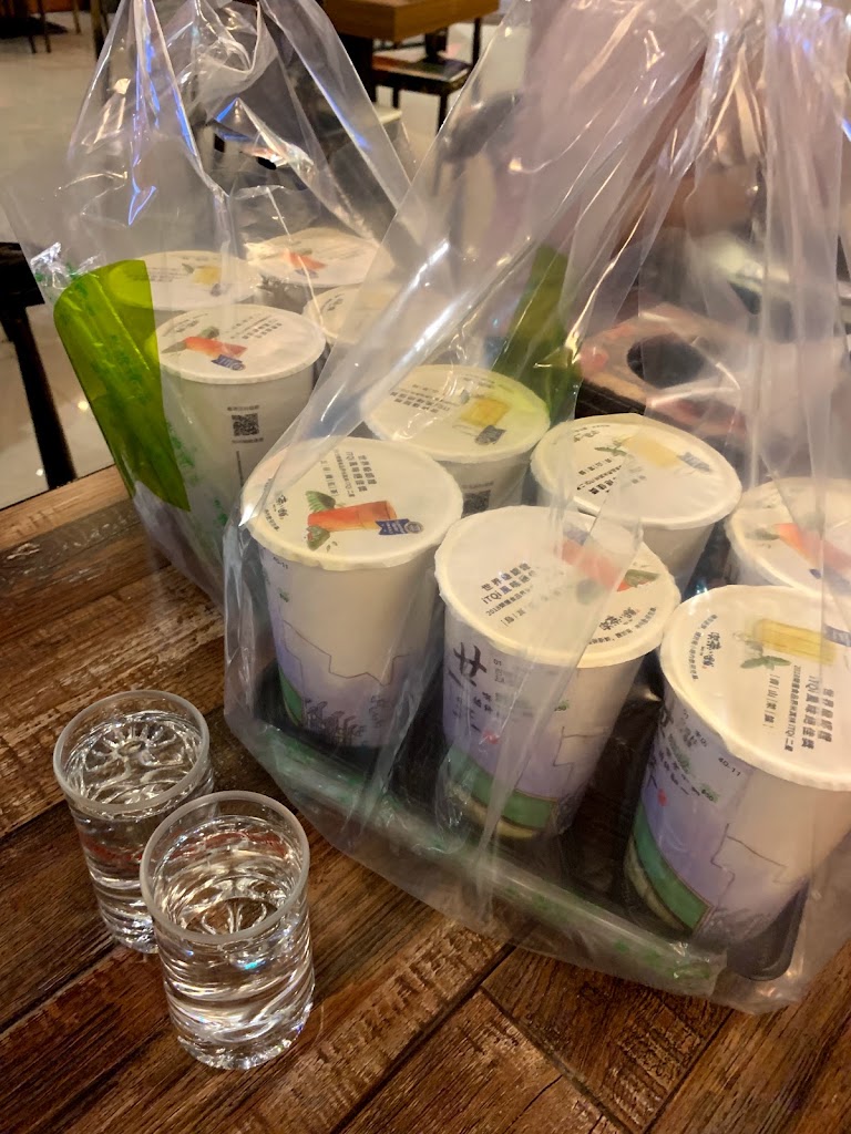 喫茶小舖頭份大成店 的照片