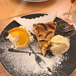 Photo n°1 de l'avis de Jessica.e fait le 12/10/2022 à 18:32 sur le  Wirtshaus B13 *Kroatische Küche * Steak's * Burger * Vegetarische Gerichte à Fahrenzhausen