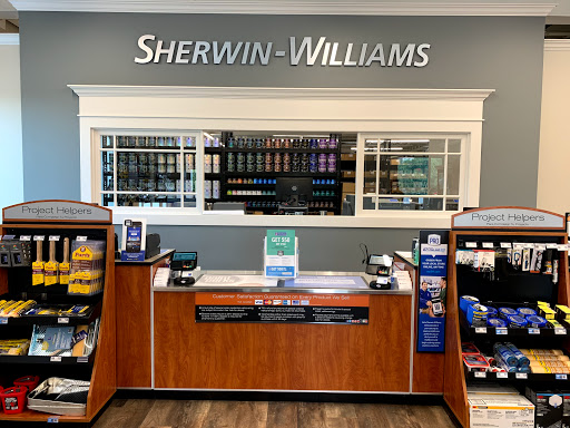 Sherwin-Williams Paint Store