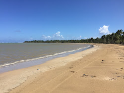 Playa Estillero'in fotoğrafı uzun koy ile birlikte