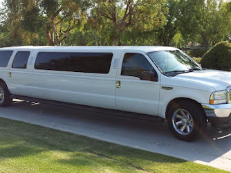 Entourage Limousine