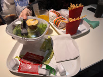 Aliment-réconfort du Restauration rapide McDonald's BRIVE LA GAILLARDE - n°15