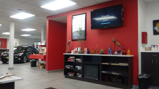 Kia Dealer «West Hills Kia», reviews and photos, 515 W Hills Blvd, Bremerton, WA 98312, USA