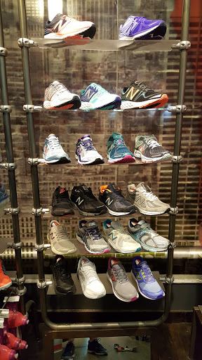 Shoe Store «New Balance New York», reviews and photos, 150 5th Ave, New York, NY 10010, USA