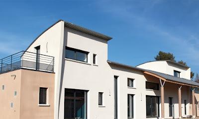 Villas Concept Salon-de-Provence (Constructeur/Architecte) à Salon-de-Provence