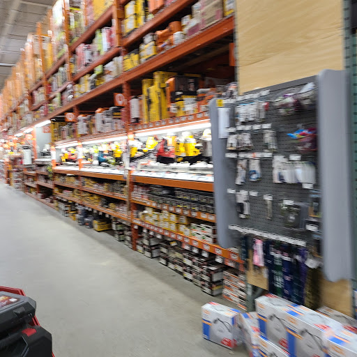 Home Improvement Store «The Home Depot», reviews and photos, 530 Mt Pleasant Ave, Dover, NJ 07801, USA