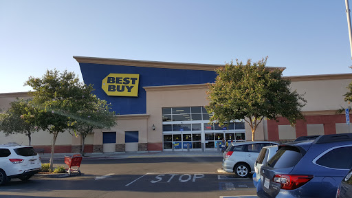 Electronics Store «Best Buy», reviews and photos, 655 W Herndon Ave, Clovis, CA 93612, USA